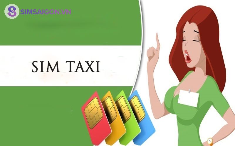 Có rất nhiều đầu số sim taxi Vinaphone đẹp cho bạn lựa chọn